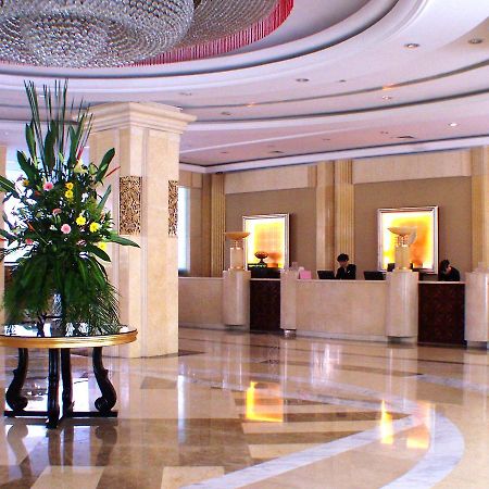 De Sense Hotel Guangdong Guangzhou Exterior foto
