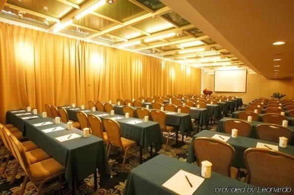 De Sense Hotel Guangdong Guangzhou Facilidades foto